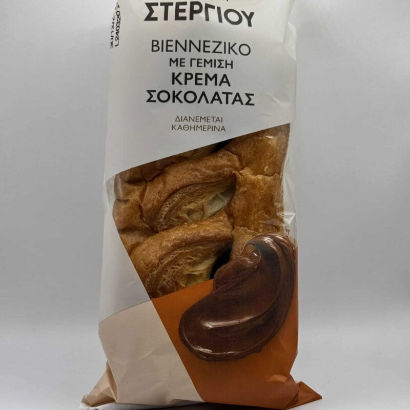 Κρουασάν βιεννέζικο