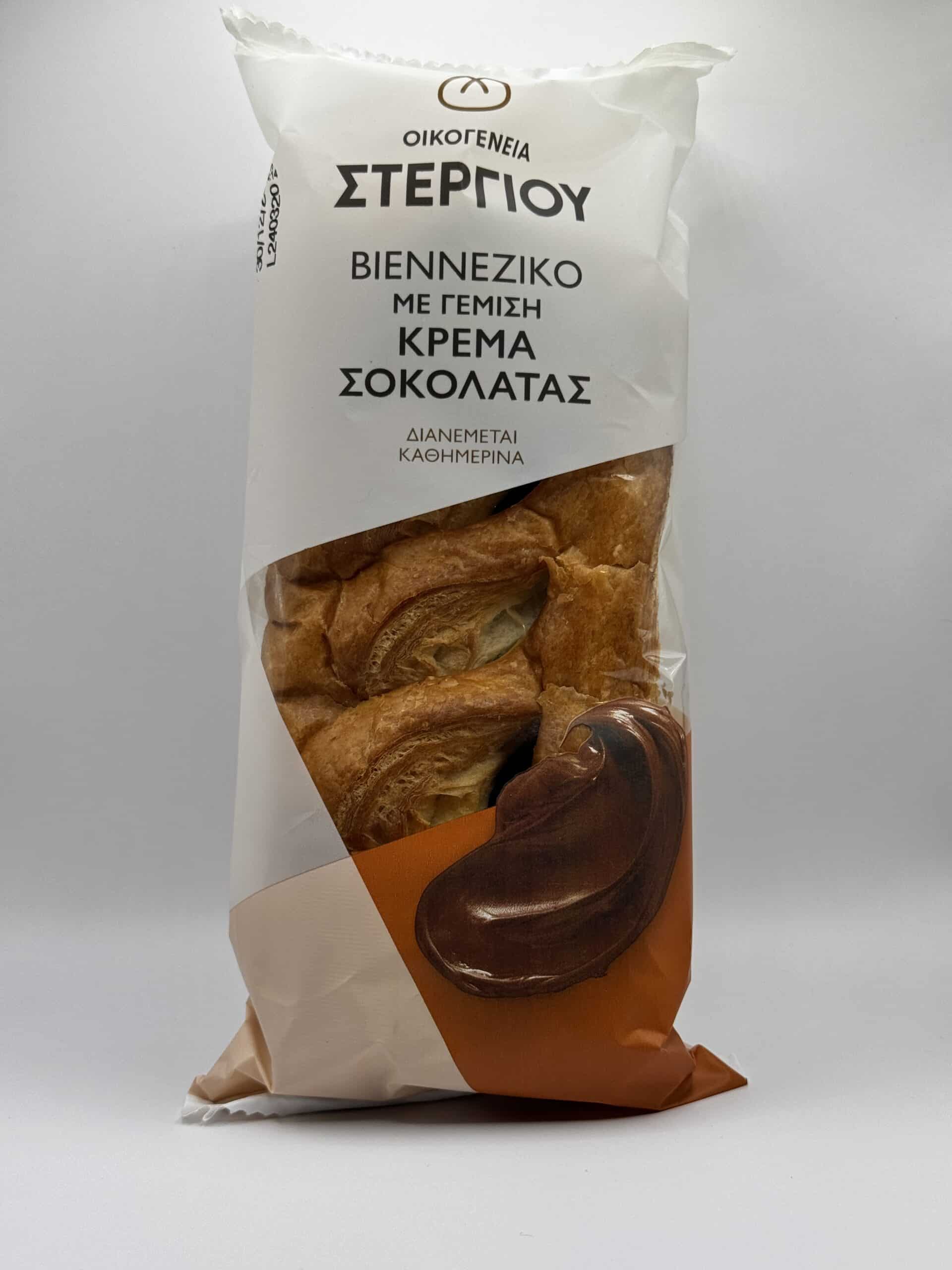 Κρουασάν βιεννέζικο