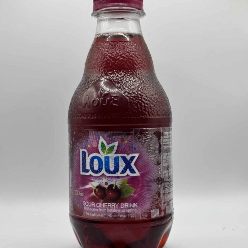 Λουξ Κεράσι (330 ml)