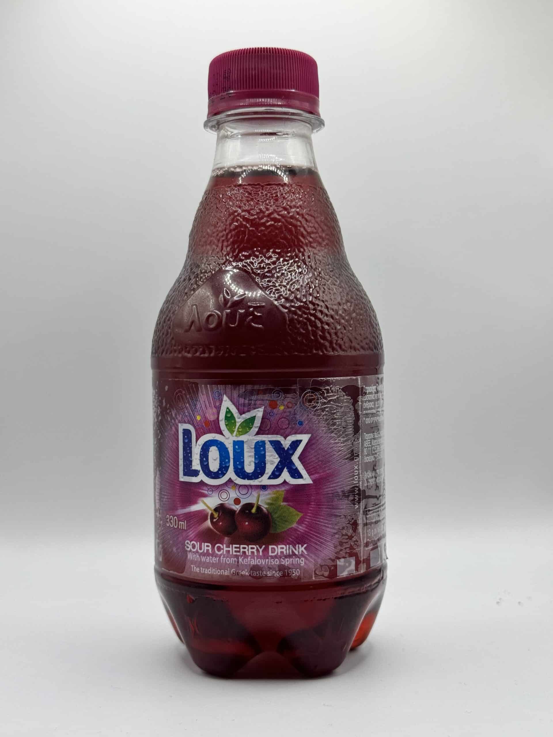 Λουξ Κεράσι (330 ml)