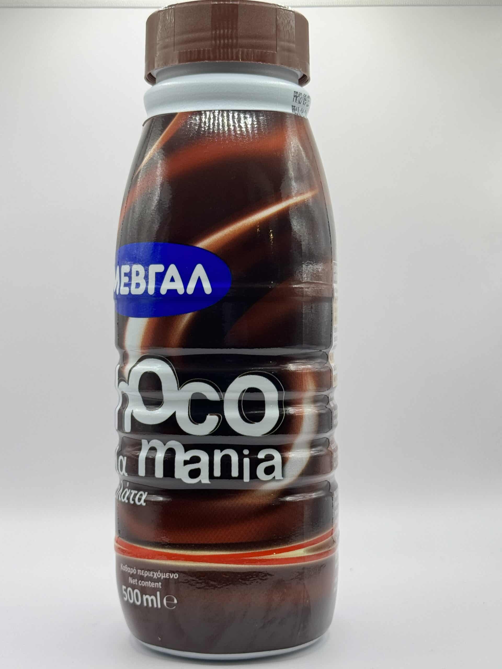 Γάλα Κακάο Chocomania