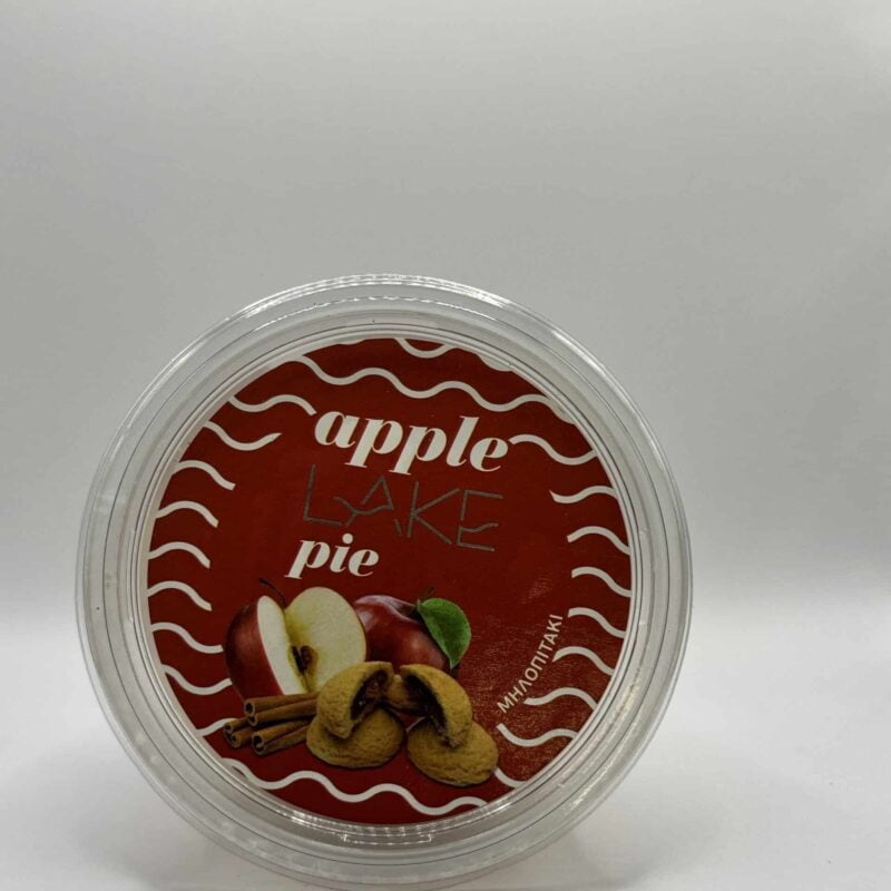 Apple Pie
