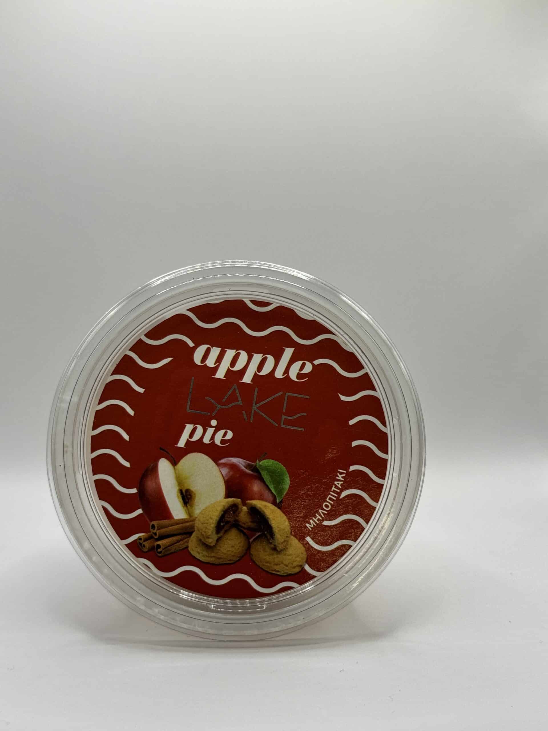 Apple Pie