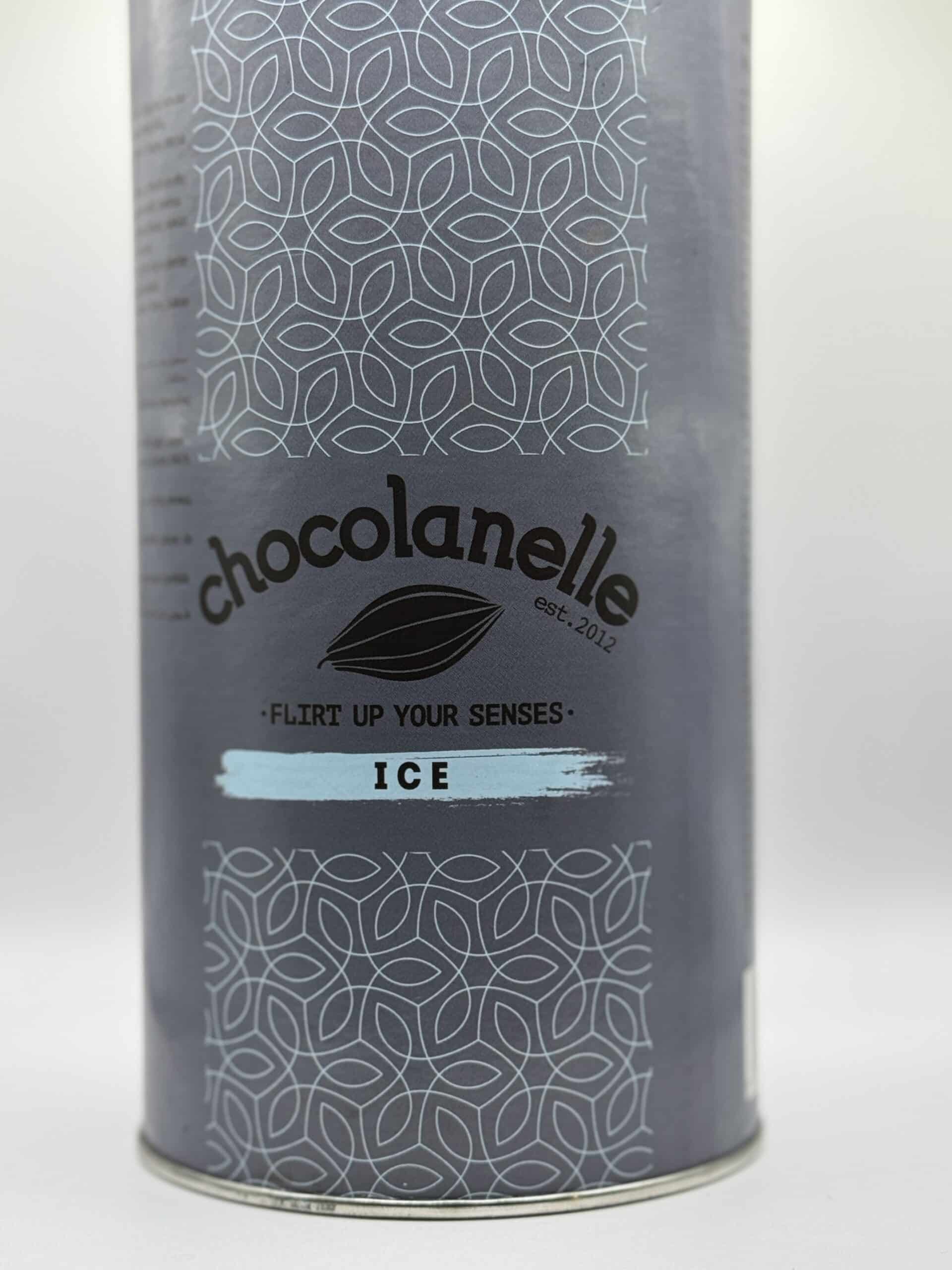 Ρόφημα Σοκολάτας ICE