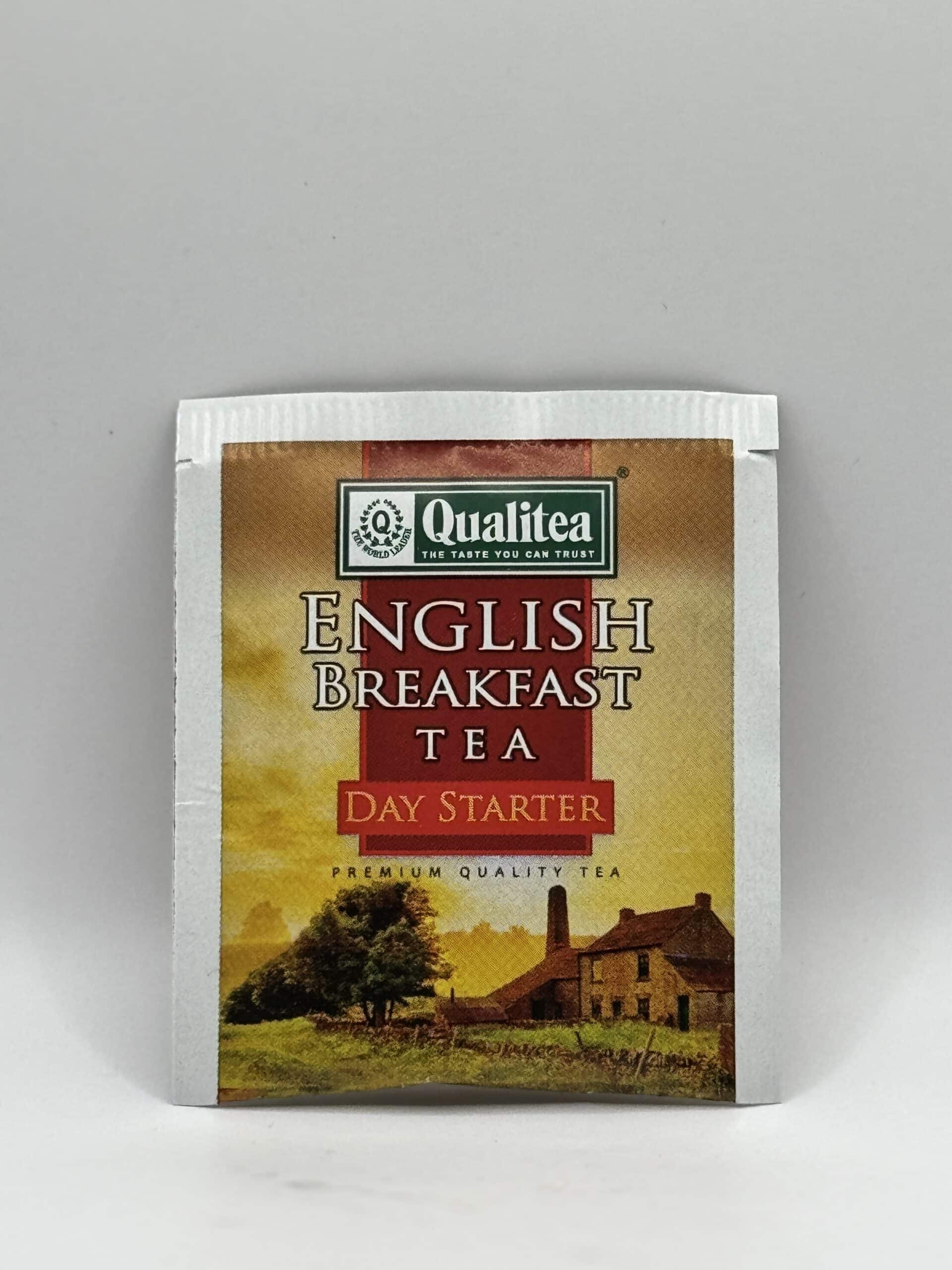 Τσάι μαύρο English Breakfast Tea