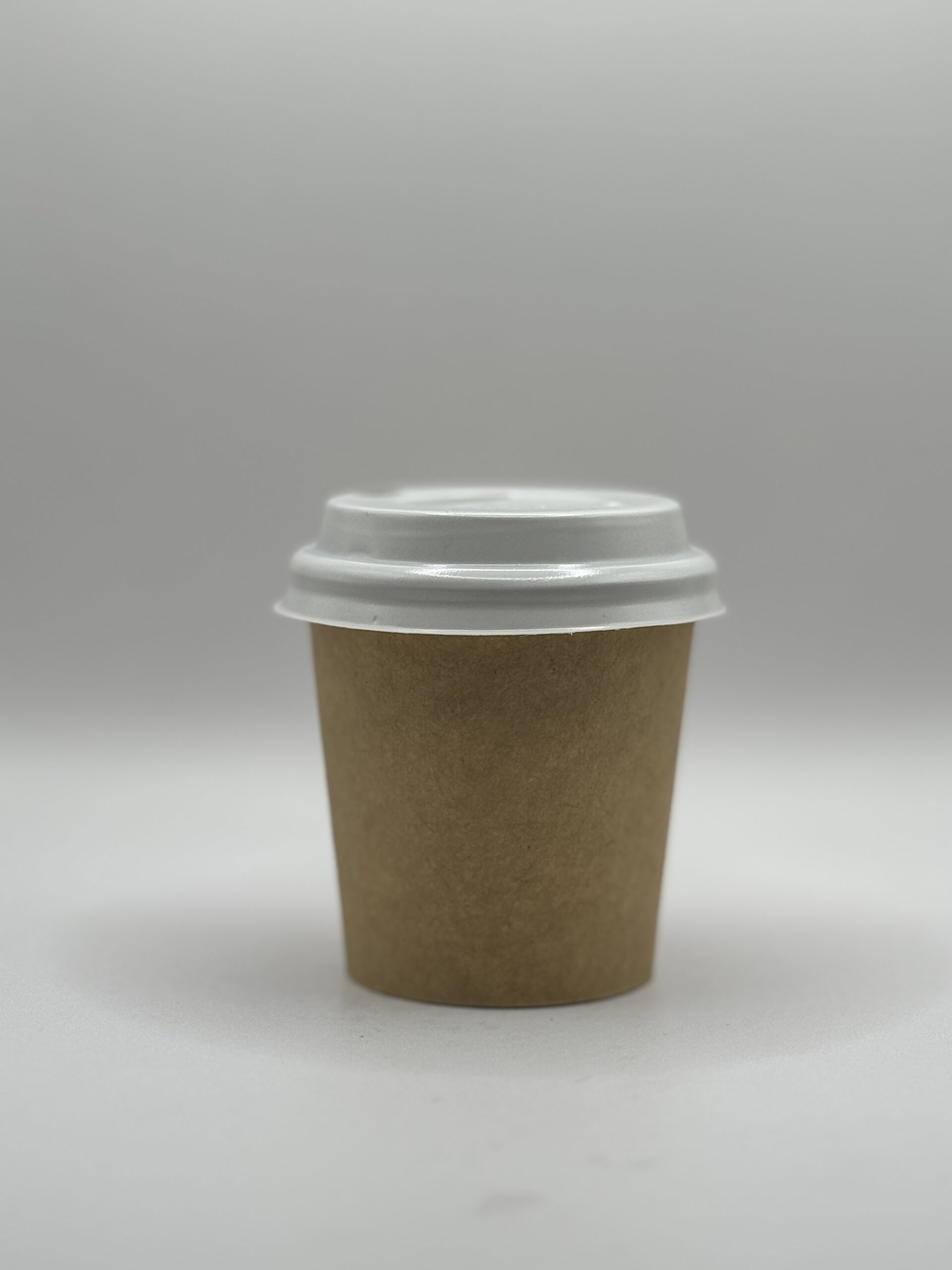Espresso Macciato